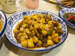 -兔爸私家小厨(新北万达店)