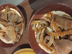 -宽尺巷鱼蛙自助火锅(虎丘钻石广场店)