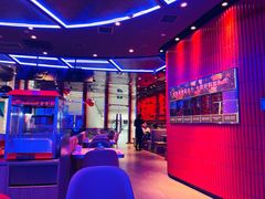 大堂-鱼酷活鱼烤鱼(恒隆广场店)