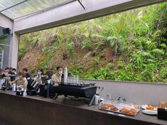 -来回·咖啡(钟村咖啡豆店)