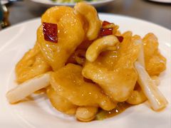 -烤肉宛饭庄(北新桥店)