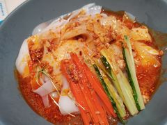 -丝路有约·西域美食