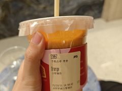 -JPG coffee(深圳罗湖万象城店)