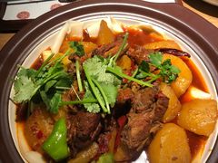 -纳鲁孜·新疆特色餐厅(上海悦荟广场店)