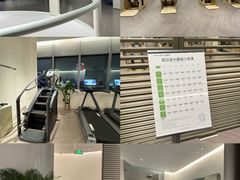 -YCHL FIT 健身(星寰店)