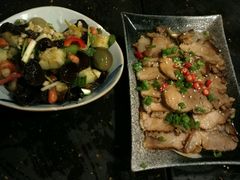 -锦尚阁烤鱼•天津菜(宣武门胡同店)