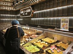 -一绪に寿喜烧自助(世茂广场店)