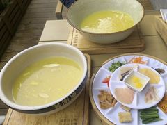 -芸南道·过桥米线(昆明老街旗舰店)