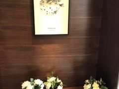 -肆月河豚·新淮扬(金融街店)