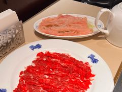 -龙森园火锅(琴台路店)