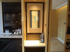 -长沙富力万达文华酒店