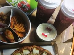 -必胜客(西市场店)