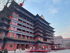 -大明幻境第一城