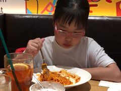 -菲滋意式餐厅(西湖文化广场店)