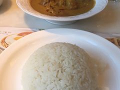 -翠华餐厅(百老汇店)