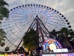 -三亚海昌梦幻海洋不夜城