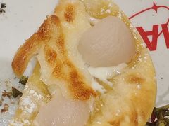 -龍歌自助小火锅(秦淮水游城店)