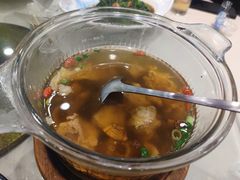 -昆承湖酒家·本帮农家菜