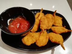 -梵云依家小冒菜(新街口总店)