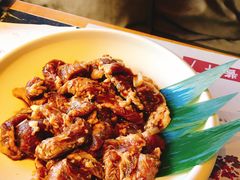 -一品诚记烤肉·甄选店(中南路店)