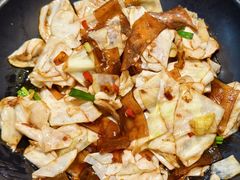 -衡厨·衡阳土菜(中南店)