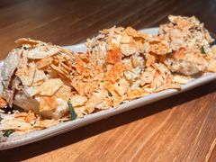 薯片土豆泥-岛风·台食小馆 ISLAND BISTRO(烟台山店)