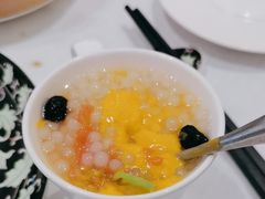 -君庭中餐厅(友谊宾馆店)