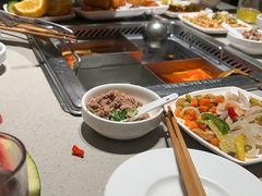 -海底捞火锅(关山保利店)