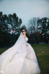 -雪中彩影婚纱摄影·微光艺术中心