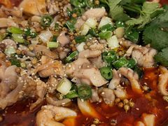 -米二红烧兔(华阳店)