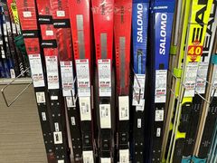 -TANABE SPORTS 滑雪用品双板专门店