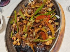 -俄士厨房(环球港店)
