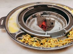 -韩宫宴炭火烤肉(印象城店)