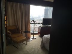 -杭州龙禧福朋喜来登酒店