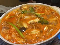 -福田居酒屋
