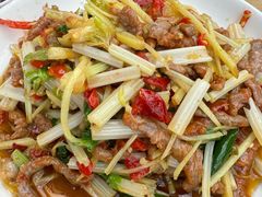 -碗碗羊肉(松石北路店)