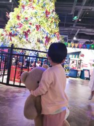 -幻贝家儿童乐园(苏州中心店)