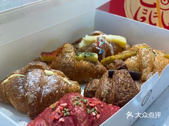 迷恋卡仕达我朋友很喜欢吃 但是是偏甜一些