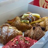 迷恋卡仕达我朋友很喜欢吃 但是是偏甜一些