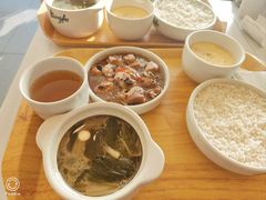 -真功夫(百荣店)