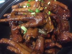 -小菜园新徽菜(芜湖万达店)