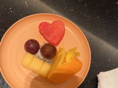 -三亚亚龙湾瑞吉酒店·铭轩中餐厅Mingxuan·海南菜·粤菜