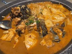 -福禄财东北菜(珠江帝景店)
