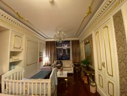 -大美母婴月子中心