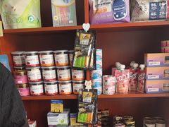 -艾贝尔宠物医院 ·内科全科(梁溪路店)