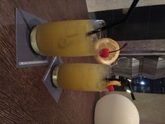希尔顿南海酒店-观廊吧-希尔顿南海酒店·观廊大堂吧·海景下午茶