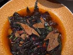 -贡宴盐帮菜自贡驻京联络处餐厅