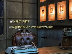 -逃脱反斗城沉浸剧情密室(北京路店)