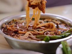 -凤张螺蛳粉·爽口粉(跃进路总店)