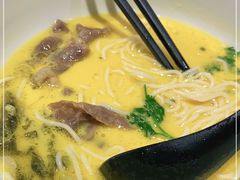 -和府捞面·大师店(上海漕宝路日月光店)